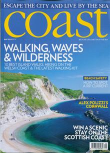 Coast Magazine  Order Online