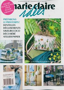 Marie Claire Idees Magazine  Order Online