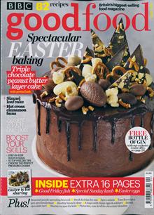 Good Food Magazine  Order Online