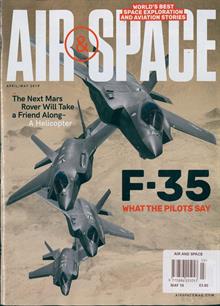 Air And Space Magazine  Order Online