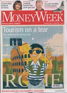 Money Week Magazine  Order Online