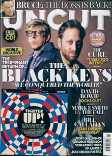 Uncut Magazine  Order Online