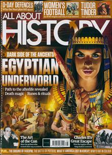 All About History Magazine  Order Online