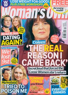 Womans Own Magazine  Order Online