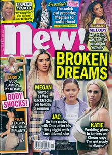 New Magazine  Order Online