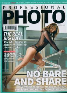 Professional Photo Magazine  Order Online