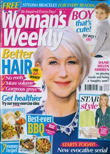 Womans Weekly Magazine  Order Online