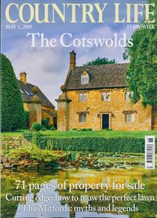 Country Life Magazine  Order Online