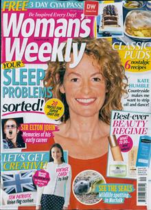 Womans Weekly Magazine  Order Online