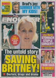 National Enquirer Magazine  Order Online