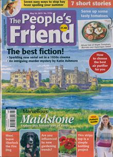 Peoples Friend Magazine  Order Online