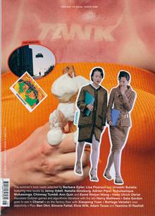 Tank Magazine  Order Online