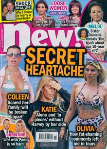 New Magazine  Order Online