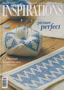 Classic Inspirations Magazine  Order Online