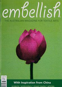 Embellish Magazine  Order Online