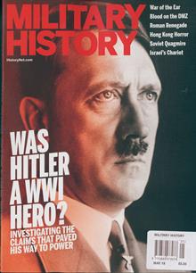 Military History Us Magazine  Order Online