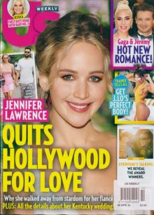 Us Weekly Magazine  Order Online