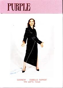 Purple Magazine  Order Online