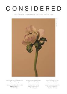 Considered Magazine  Order Online