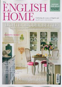 English Home Magazine  Order Online