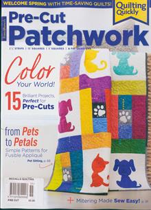 Mccalls Quilting Magazine  Order Online