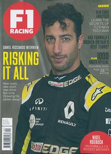 Gp Racing Magazine  Order Online