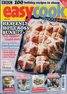 Easy Cook Magazine  Order Online