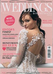 Weddings Honeymoons Magazine  Order Online