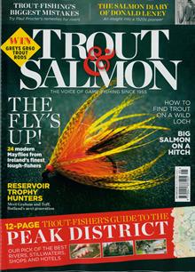 Trout & Salmon Magazine  Order Online