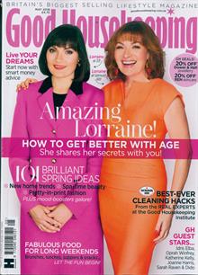 Good Housekeeping Travel Magazine  Order Online