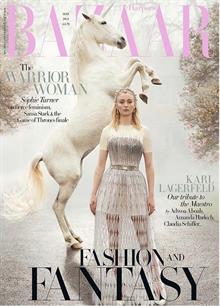 Harpers Bazaar Magazine  Order Online