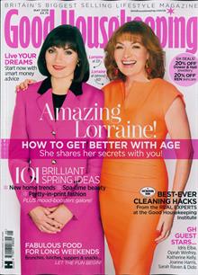 Good Housekeeping Magazine  Order Online