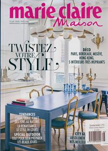 Marie Claire Maison Magazine  Order Online