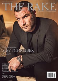 The Rake Magazine  Order Online