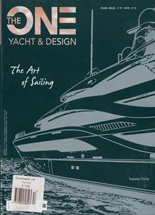The One Yacht And Design Magazine  Order Online