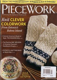 Piecework Magazine  Order Online