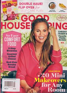 Good Housekeeping Usa Magazine  Order Online