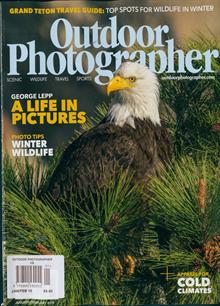 Outdoor Photographer Us Magazine  Order Online