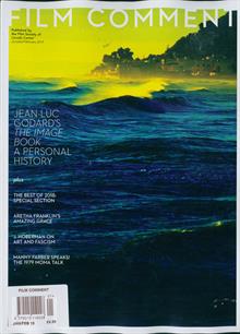 Film Comment Magazine  Order Online