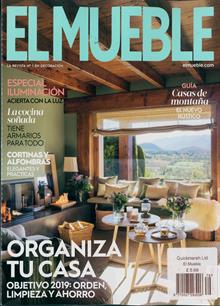 El Mueble Magazine  Order Online
