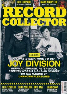 Record Collector Magazine  Order Online