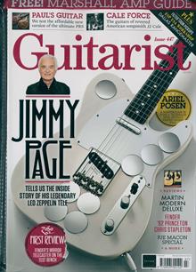 Guitarist Magazine  Order Online