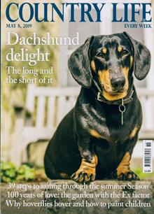 Country Life Magazine  Order Online