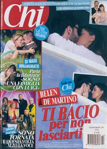 Chi Magazine  Order Online