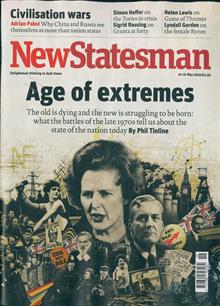 New Statesman Magazine  Order Online
