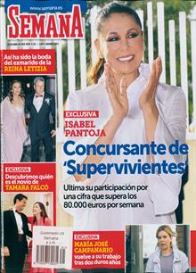 Semana Magazine  Order Online