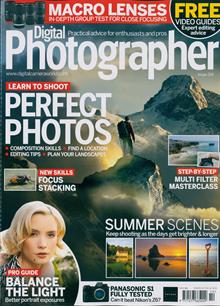 Digital Photographer Uk Magazine  Order Online