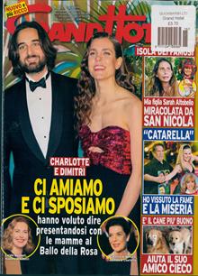 Grand Hotel (Italian) Wky Magazine  Order Online