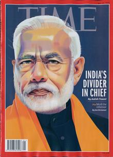 Time Magazine  Order Online