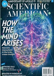 Scientific American Magazine  Order Online